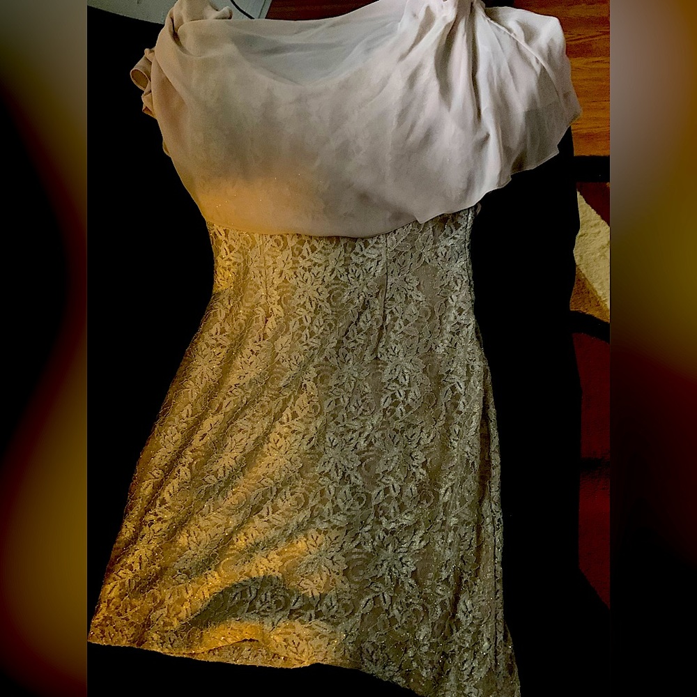 Special Occasion Dress